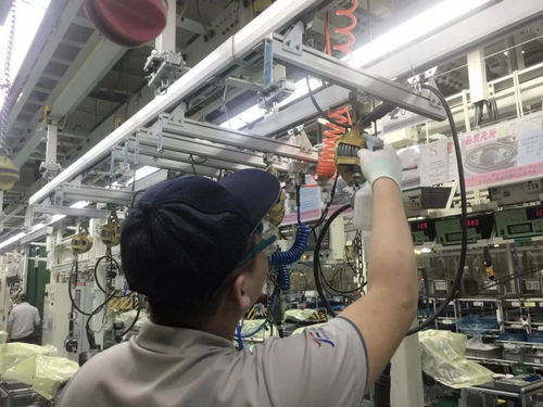 班組風(fēng)采 用心經(jīng)營，眾志成城，打造零不良標(biāo)桿